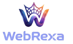 WebRexa Logo